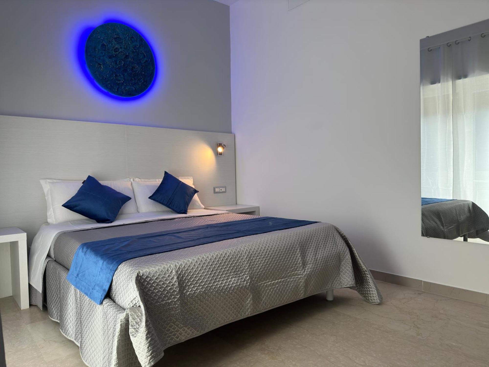 St.peter's Moon Bed & Breakfast Rom